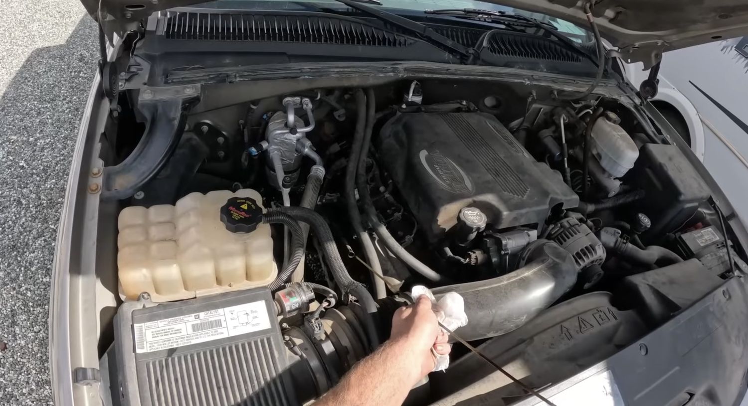 mobile auto repair for Wichita and nearby areas