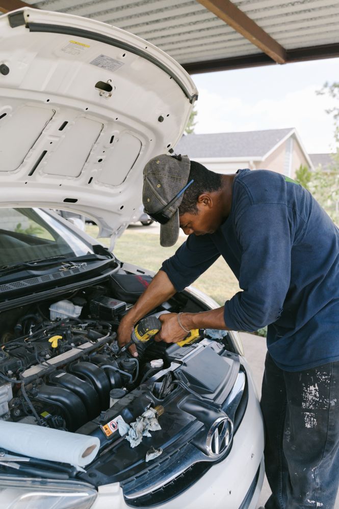 No-start and battery trouble