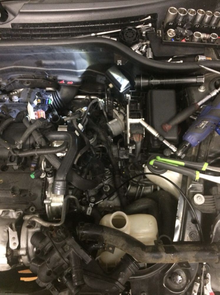 mobile mechanic vehicle help in Wichita